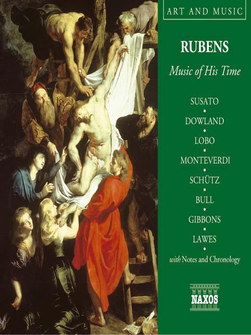 Title details for Rubens by Hugh Griffith - Available